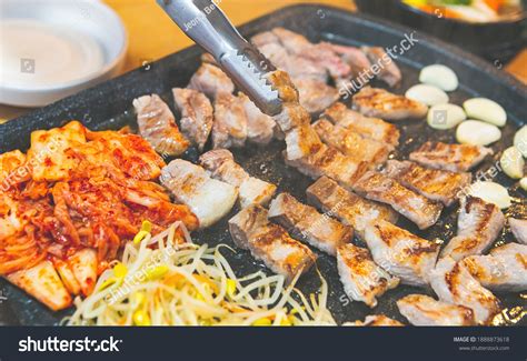 samgyupsal drawing|Samgyupsal Images – Browse 4,400 Stock Photos, Vectors, and .